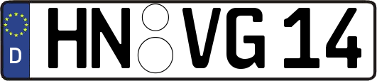 HN-VG14