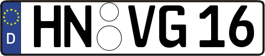 HN-VG16