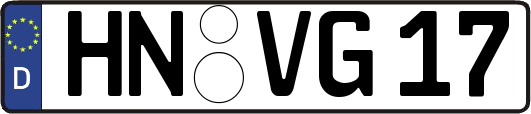 HN-VG17
