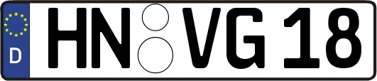 HN-VG18