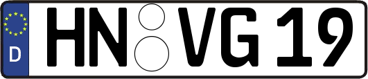 HN-VG19