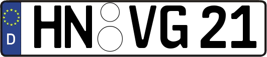 HN-VG21