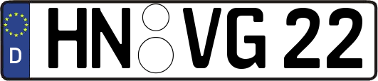 HN-VG22