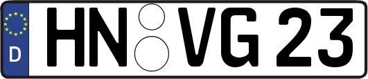 HN-VG23