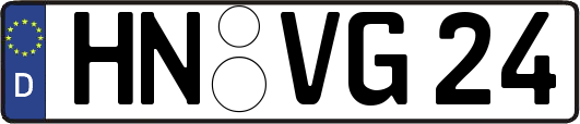 HN-VG24