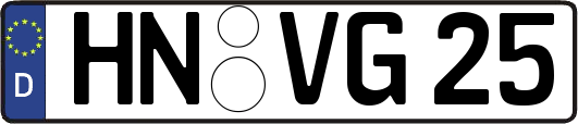 HN-VG25