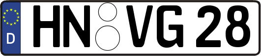HN-VG28