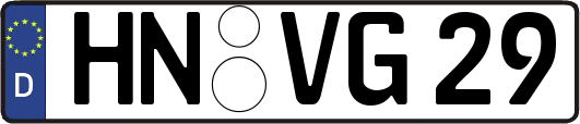 HN-VG29