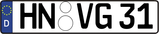 HN-VG31