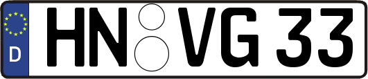 HN-VG33