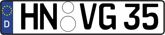 HN-VG35