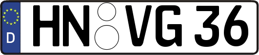 HN-VG36