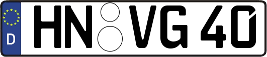 HN-VG40