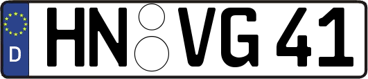HN-VG41
