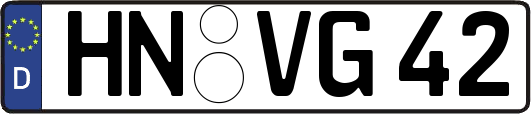 HN-VG42