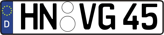 HN-VG45