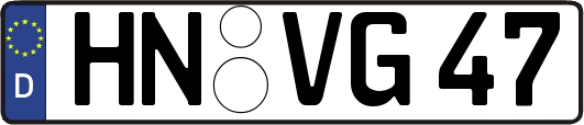 HN-VG47