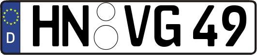 HN-VG49