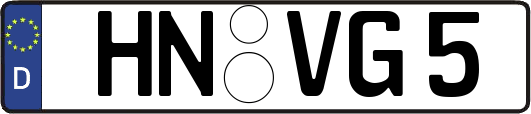 HN-VG5