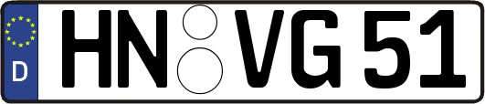 HN-VG51
