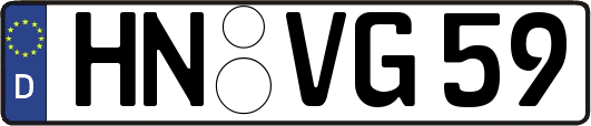 HN-VG59