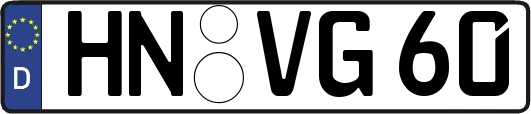 HN-VG60