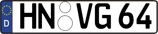 HN-VG64