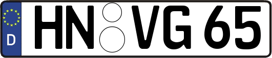 HN-VG65