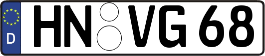 HN-VG68
