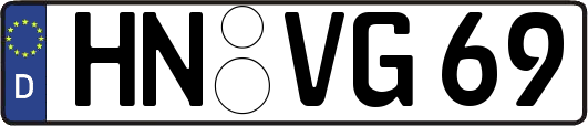 HN-VG69