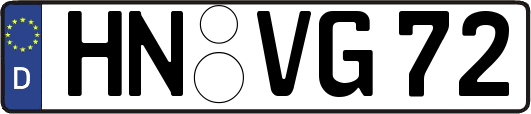 HN-VG72