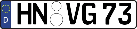 HN-VG73