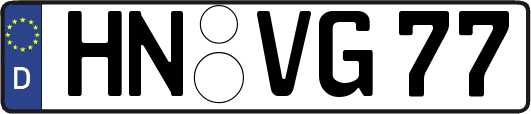 HN-VG77