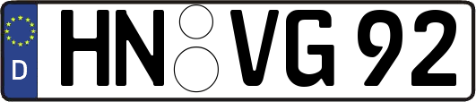HN-VG92