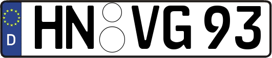 HN-VG93