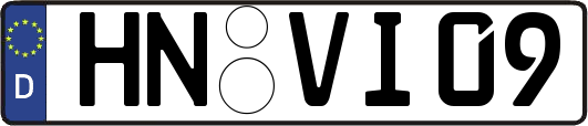 HN-VI09