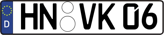 HN-VK06