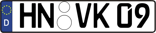 HN-VK09