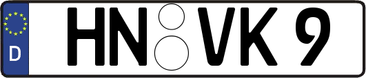 HN-VK9