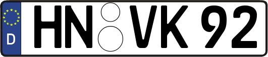 HN-VK92