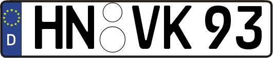 HN-VK93