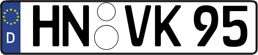 HN-VK95