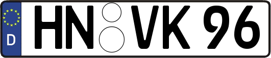 HN-VK96