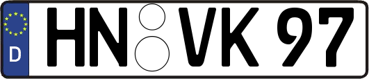 HN-VK97