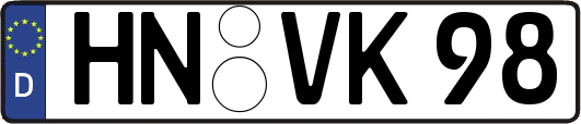 HN-VK98