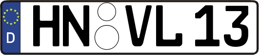 HN-VL13