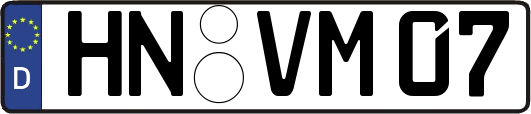 HN-VM07