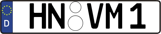 HN-VM1