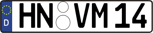 HN-VM14