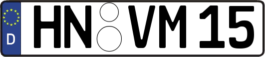 HN-VM15